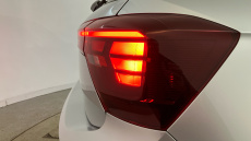 Volkswagen Polo 1.0 TSI Life 5dr Petrol Hatchback